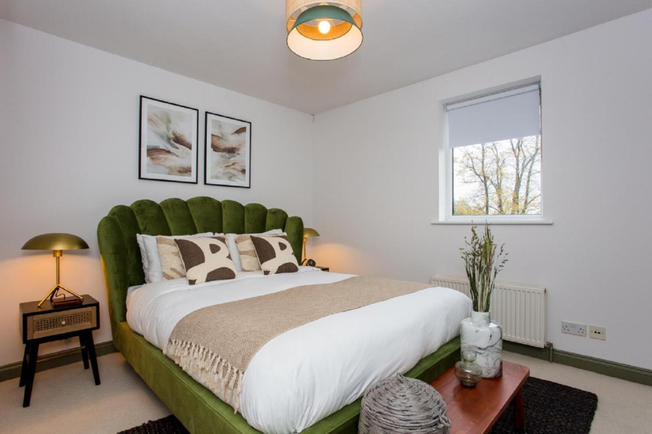 The Sparkford Gardens - Lovely 2Bdr With Balcony Londres Exterior foto