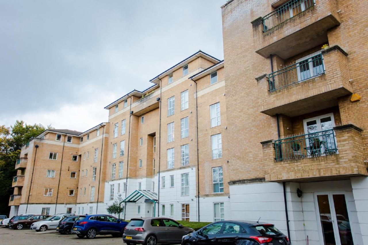 The Sparkford Gardens - Lovely 2Bdr With Balcony Londres Exterior foto