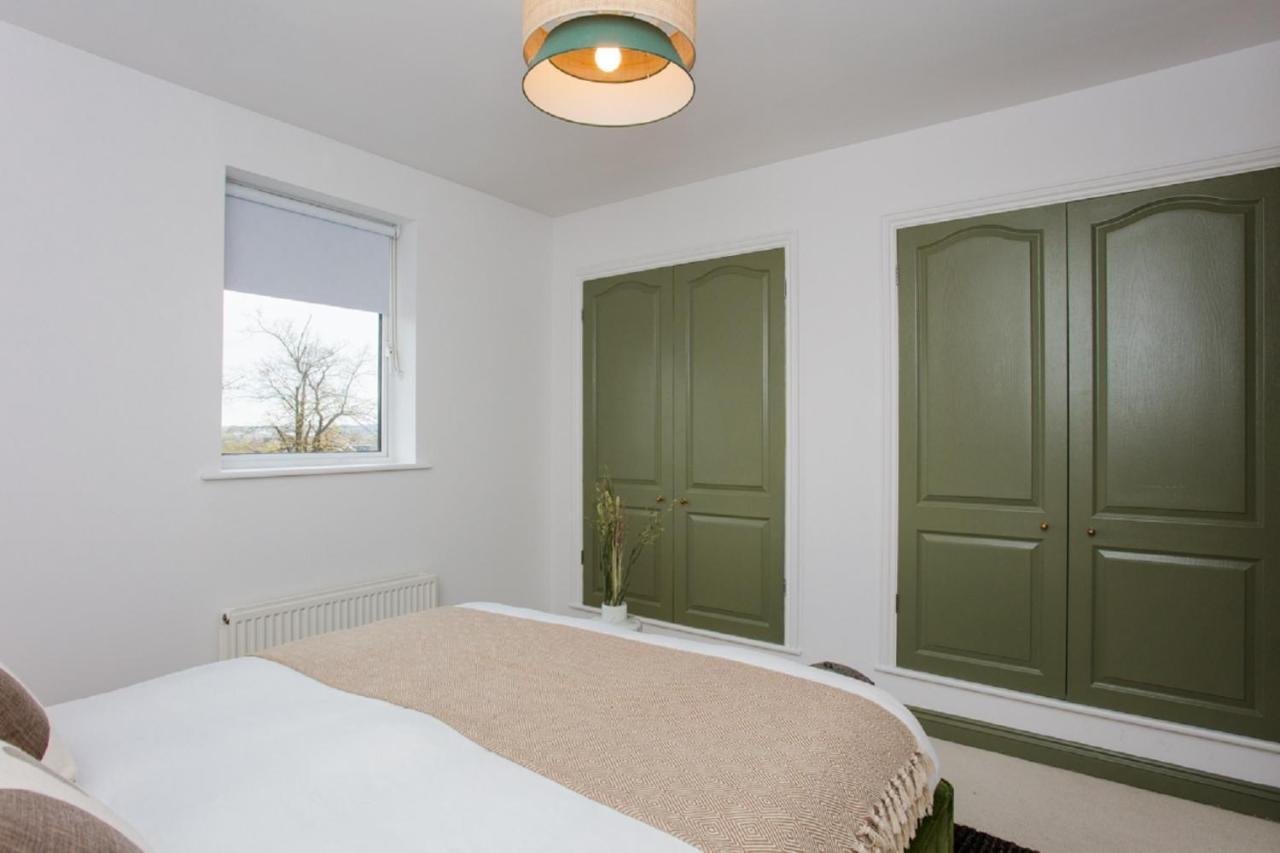 The Sparkford Gardens - Lovely 2Bdr With Balcony Londres Exterior foto