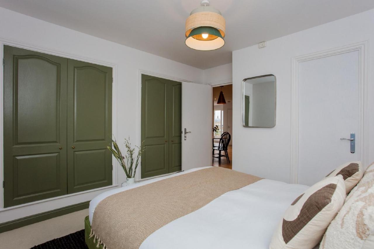 The Sparkford Gardens - Lovely 2Bdr With Balcony Londres Exterior foto